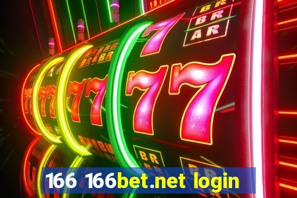 166 166bet.net login